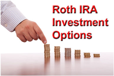 investment options other than ira