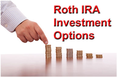 ira stock options