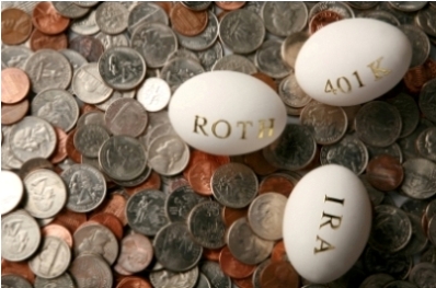 Your Roth IRA