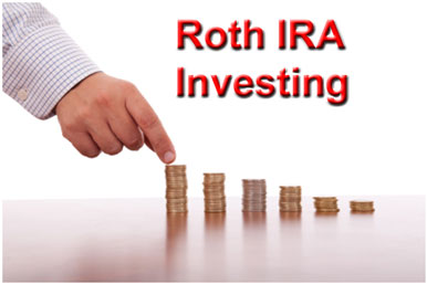 Roth IRA Investing