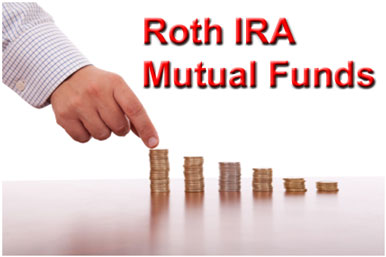 Roth IRA Mutual Funds