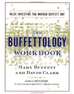 The Buffettology Workbook