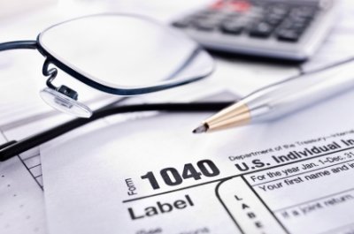 Income Tax Filing Status