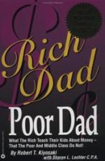 Rich Dad, Poor Dad